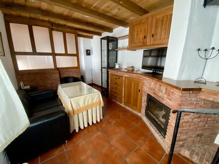Image No.3-Propriété de 3 chambres à vendre à Zahara de La Sierra