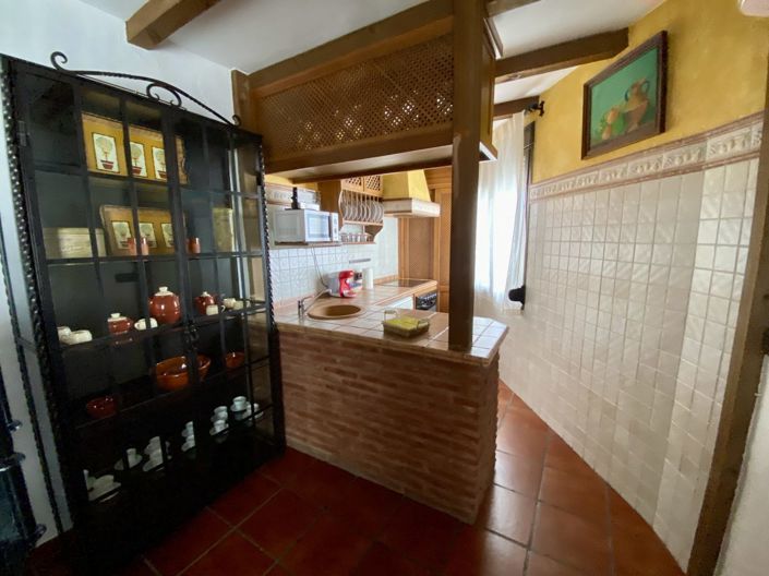 Image No.6-Propriété de 3 chambres à vendre à Zahara de La Sierra