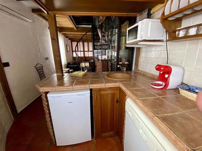 Image No.8-Propriété de 3 chambres à vendre à Zahara de La Sierra