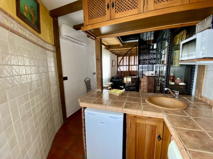 Image No.7-Propriété de 3 chambres à vendre à Zahara de La Sierra