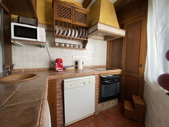 Image No.10-Propriété de 3 chambres à vendre à Zahara de La Sierra