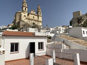 Olvera Properties most sold property