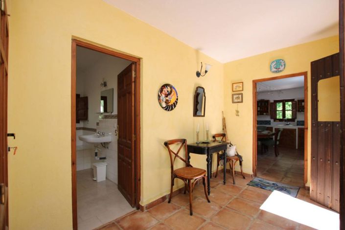 Image No.10-3 Bed Finca for sale