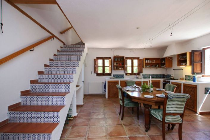 Image No.12-3 Bed Finca for sale