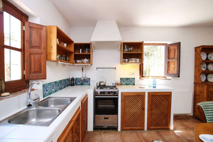 Image No.13-3 Bed Finca for sale