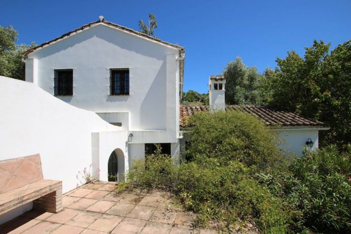 Image No.19-3 Bed Finca for sale