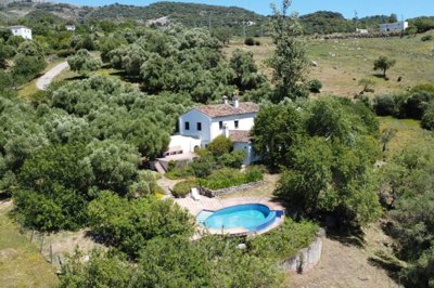 Olvera Properties most sold property