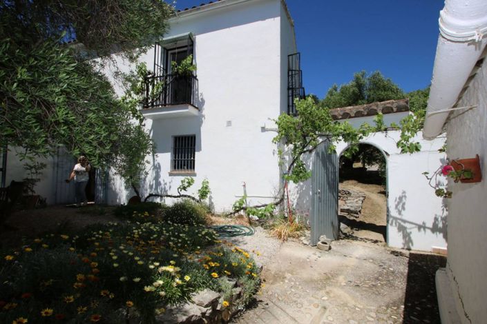 Image No.2-3 Bed Finca for sale
