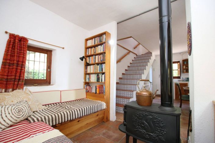 Image No.8-3 Bed Finca for sale