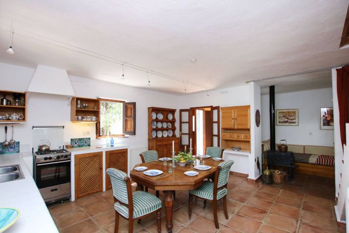 Image No.12-3 Bed Finca for sale