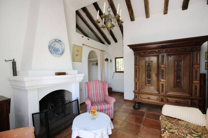 Image No.9-3 Bed Finca for sale