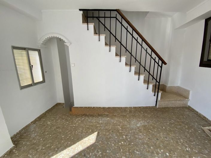 Image No.5-Maison de ville de 3 chambres à vendre à Olvera