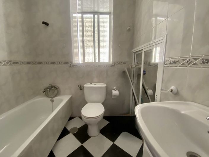 Image No.10-Maison de ville de 3 chambres à vendre à Olvera