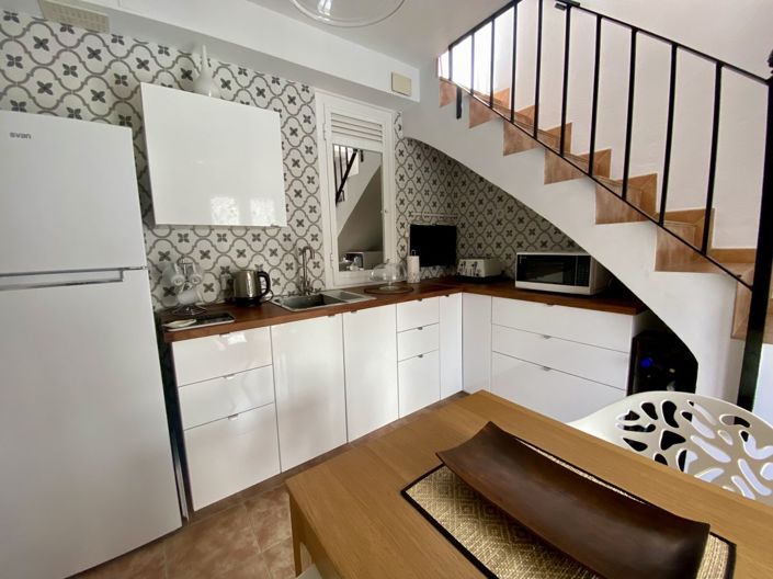 Image No.11-Maison de ville de 2 chambres à vendre à Olvera