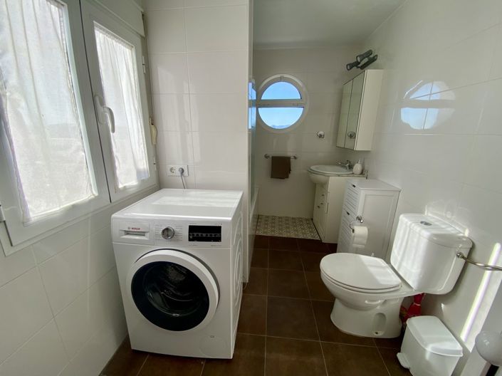 Image No.19-Maison de ville de 2 chambres à vendre à Olvera