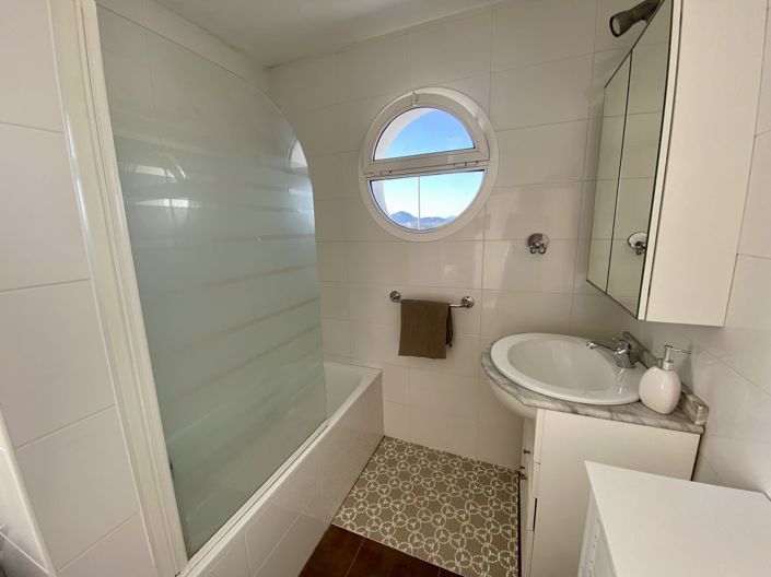 Image No.20-Maison de ville de 2 chambres à vendre à Olvera