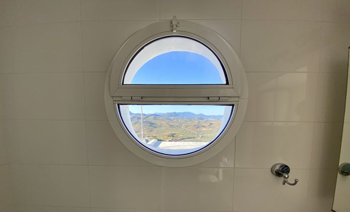 Image No.21-Maison de ville de 2 chambres à vendre à Olvera