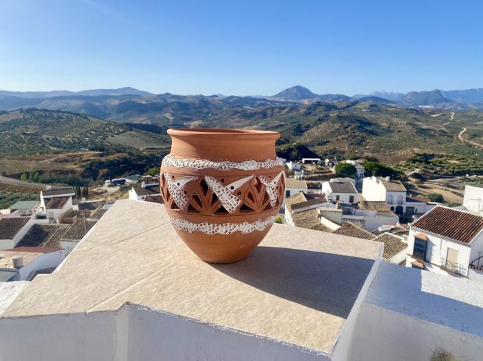 Image No.24-Maison de ville de 2 chambres à vendre à Olvera