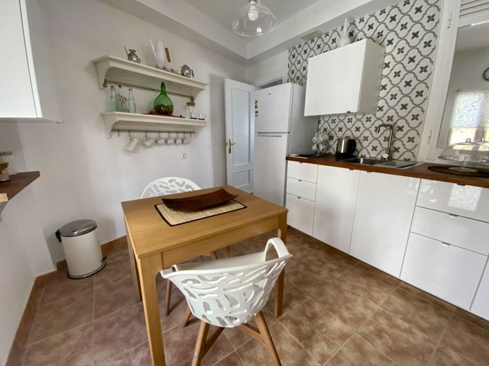 Image No.10-Maison de ville de 2 chambres à vendre à Olvera