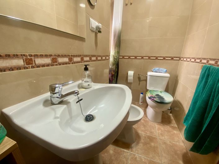 Image No.13-Propriété de 3 chambres à vendre à Benaoján