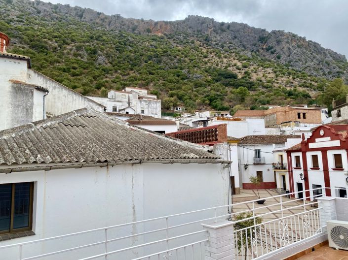 Image No.18-Propriété de 3 chambres à vendre à Benaoján