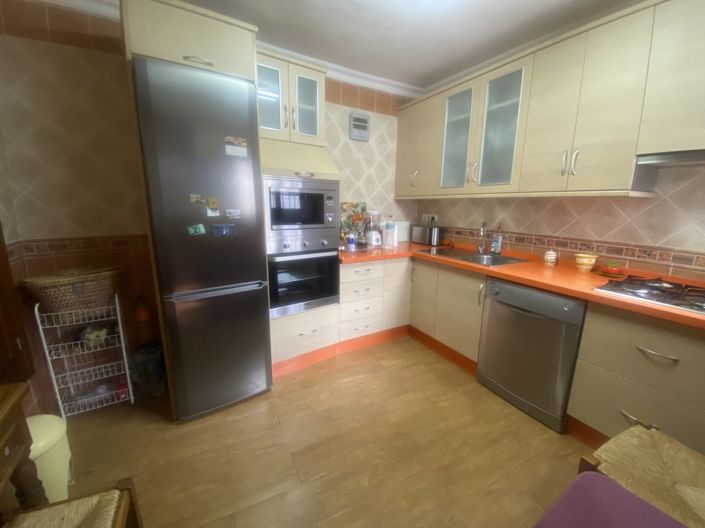 Image No.3-Propriété de 3 chambres à vendre à Benaoján