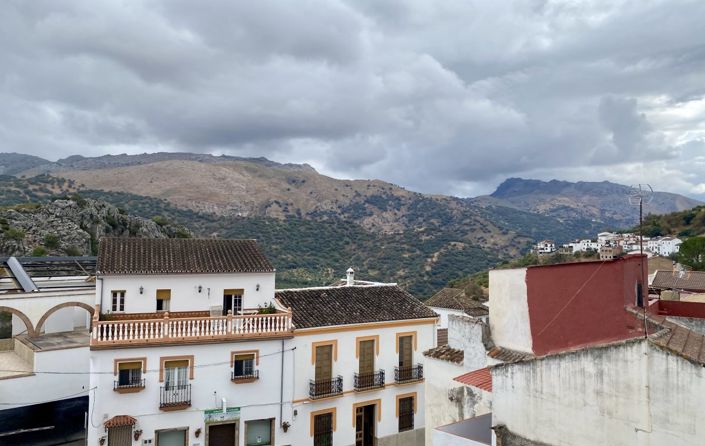 Image No.21-Propriété de 3 chambres à vendre à Benaoján