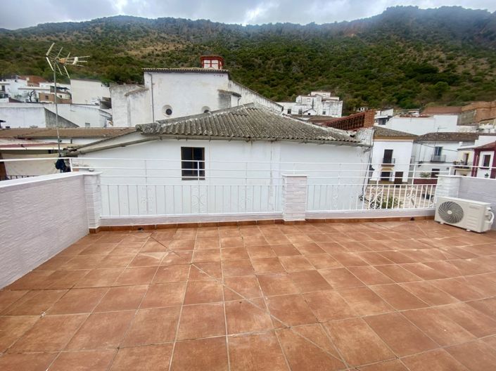 Image No.22-Propriété de 3 chambres à vendre à Benaoján