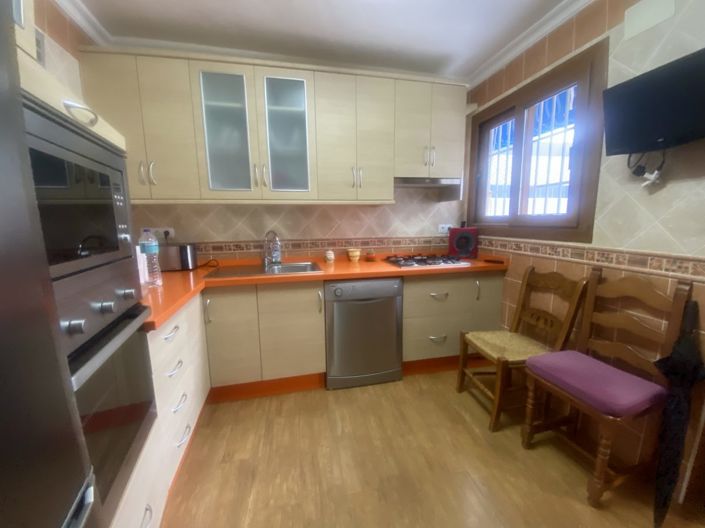 Image No.4-Propriété de 3 chambres à vendre à Benaoján