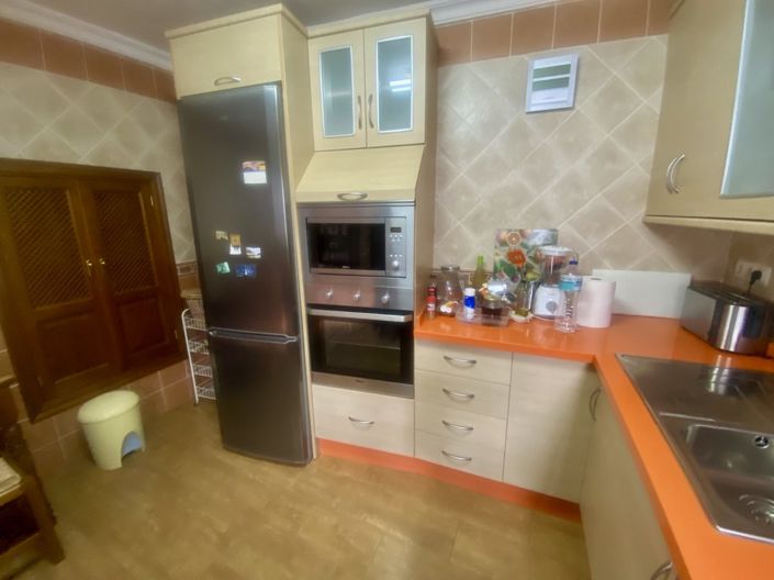 Image No.5-Propriété de 3 chambres à vendre à Benaoján