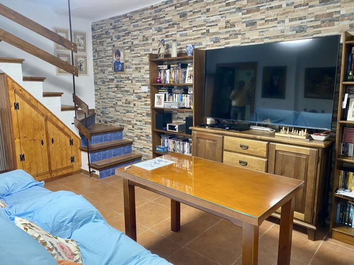 Image No.7-Propriété de 3 chambres à vendre à Benaoján