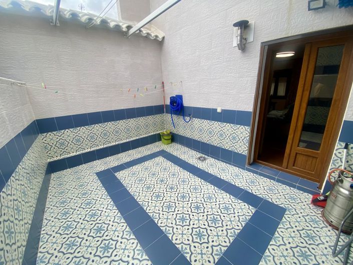 Image No.8-Propriété de 3 chambres à vendre à Benaoján