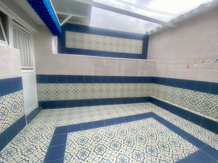 Image No.9-Propriété de 3 chambres à vendre à Benaoján