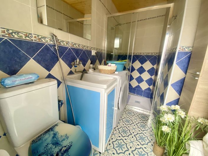 Image No.10-Propriété de 3 chambres à vendre à Benaoján