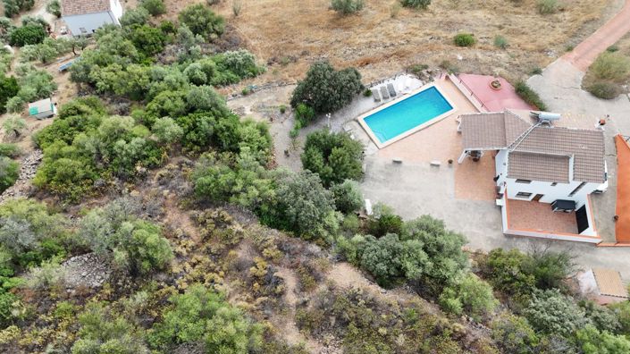 Image No.10-Propriété de 4 chambres à vendre à El Gastor