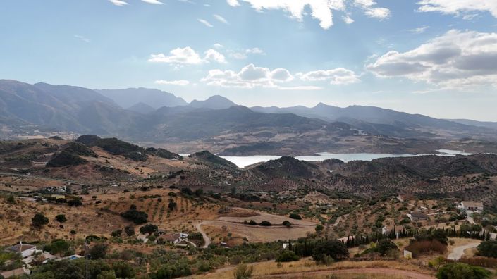 Image No.11-Propriété de 4 chambres à vendre à El Gastor