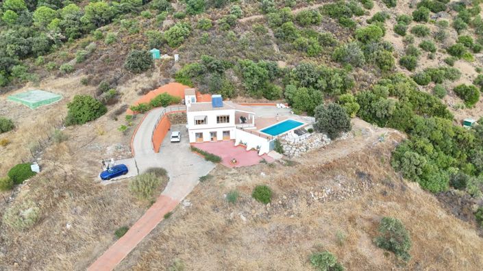 Image No.15-Propriété de 4 chambres à vendre à El Gastor