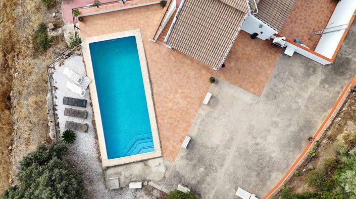 Image No.17-Propriété de 4 chambres à vendre à El Gastor