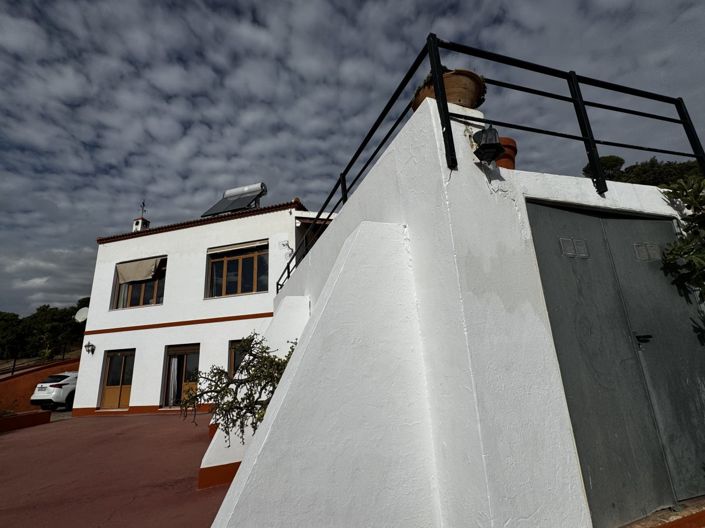 Image No.21-Propriété de 4 chambres à vendre à El Gastor