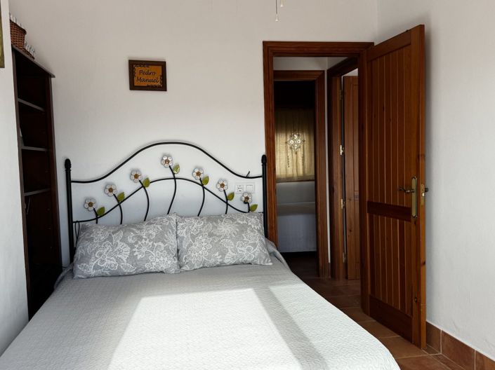 Image No.24-Propriété de 4 chambres à vendre à El Gastor