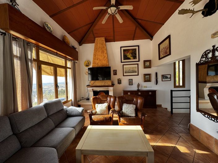 Image No.31-Propriété de 4 chambres à vendre à El Gastor