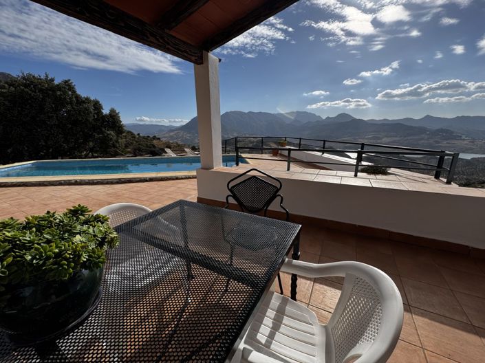 Image No.33-Propriété de 4 chambres à vendre à El Gastor