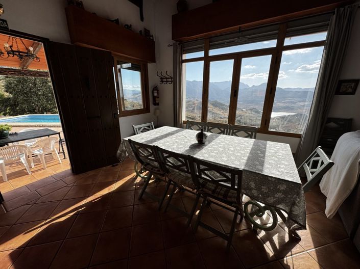 Image No.36-Propriété de 4 chambres à vendre à El Gastor