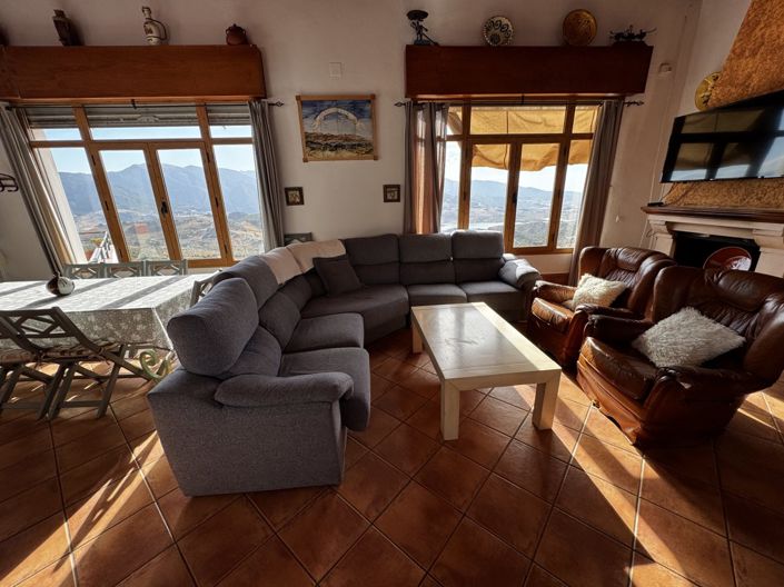 Image No.37-Propriété de 4 chambres à vendre à El Gastor