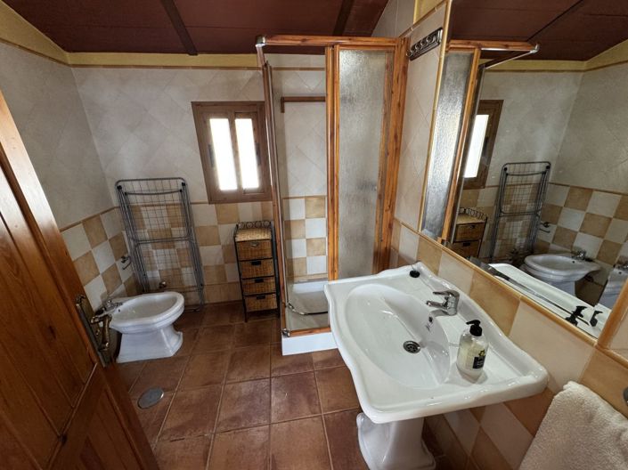 Image No.38-Propriété de 4 chambres à vendre à El Gastor