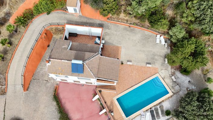 Image No.39-Propriété de 4 chambres à vendre à El Gastor