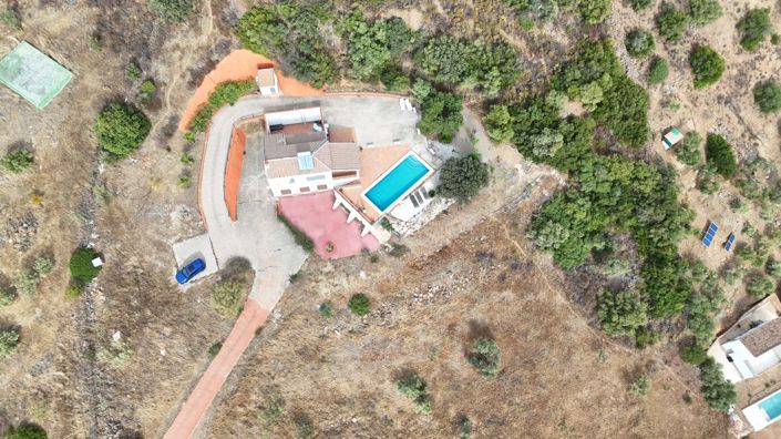 Image No.40-Propriété de 4 chambres à vendre à El Gastor