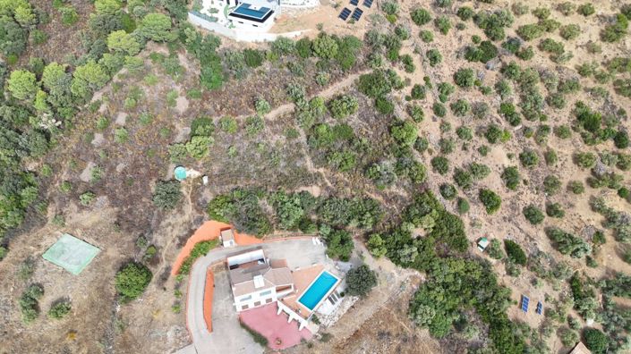 Image No.41-Propriété de 4 chambres à vendre à El Gastor