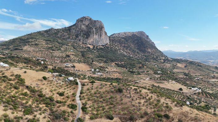 Image No.42-Propriété de 4 chambres à vendre à El Gastor