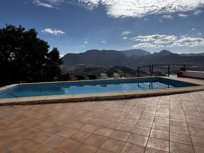 Image No.44-Propriété de 4 chambres à vendre à El Gastor